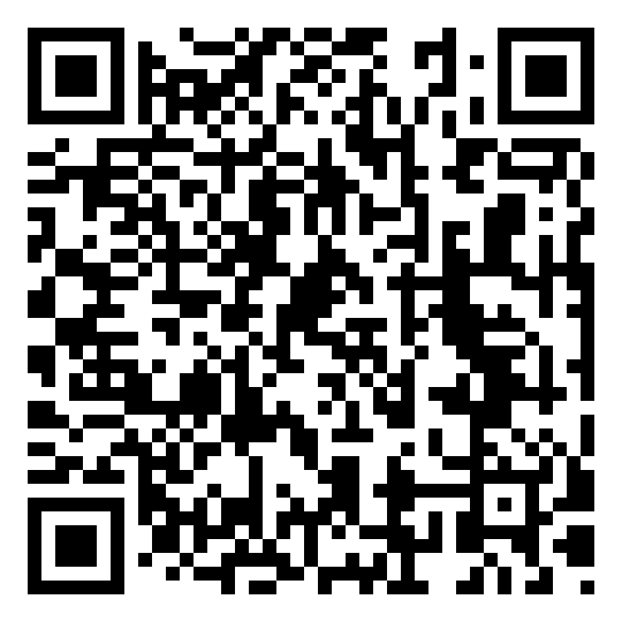 QR code linking to ABNC 2027 tickets